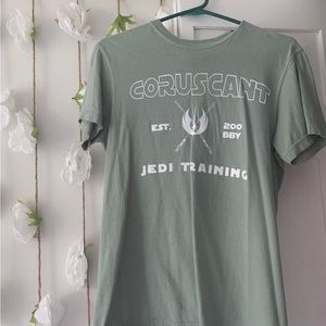 star wars shirt